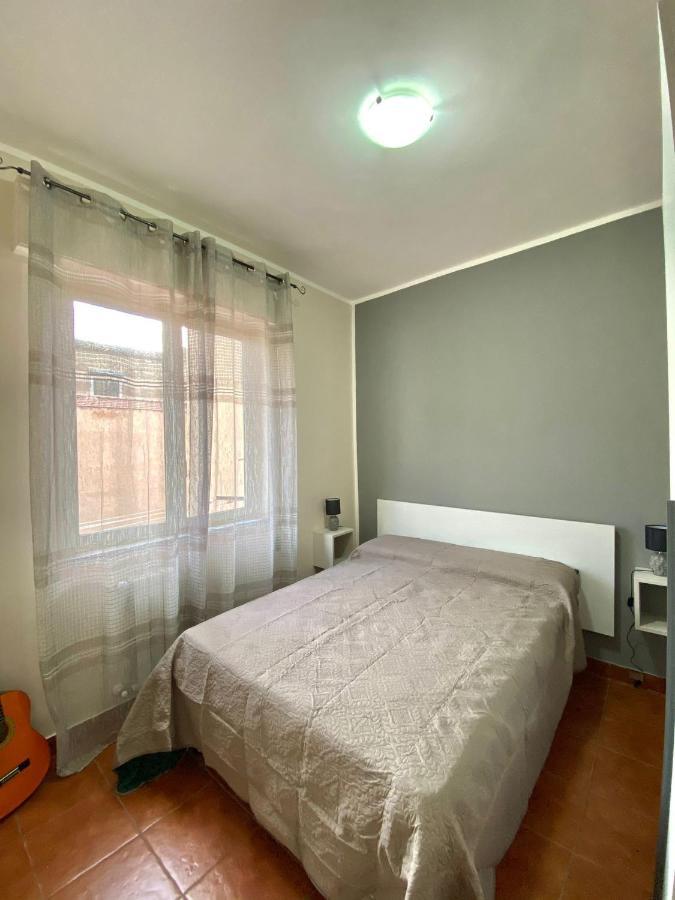 Casa Dello Spasimo Палермо Екстериор снимка