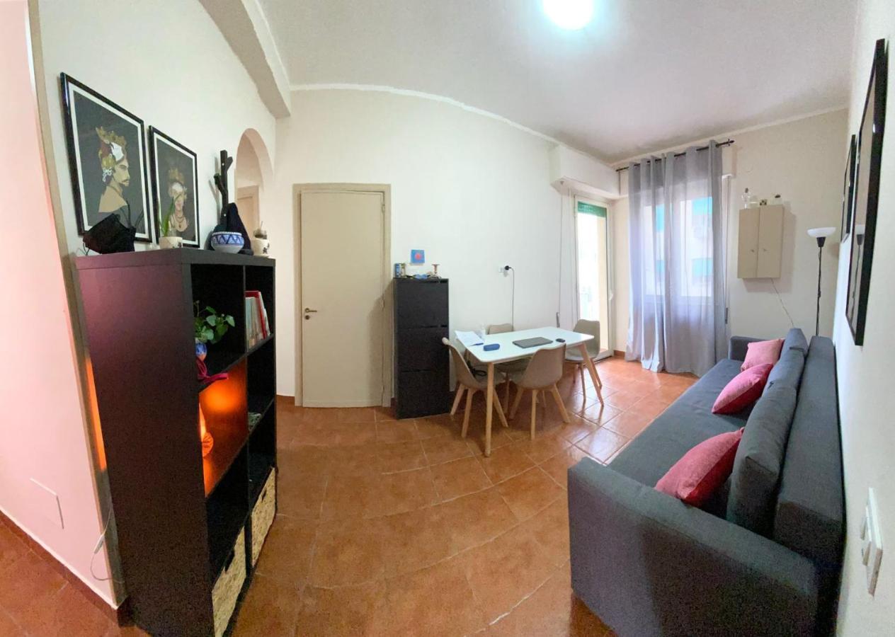 Casa Dello Spasimo Палермо Екстериор снимка