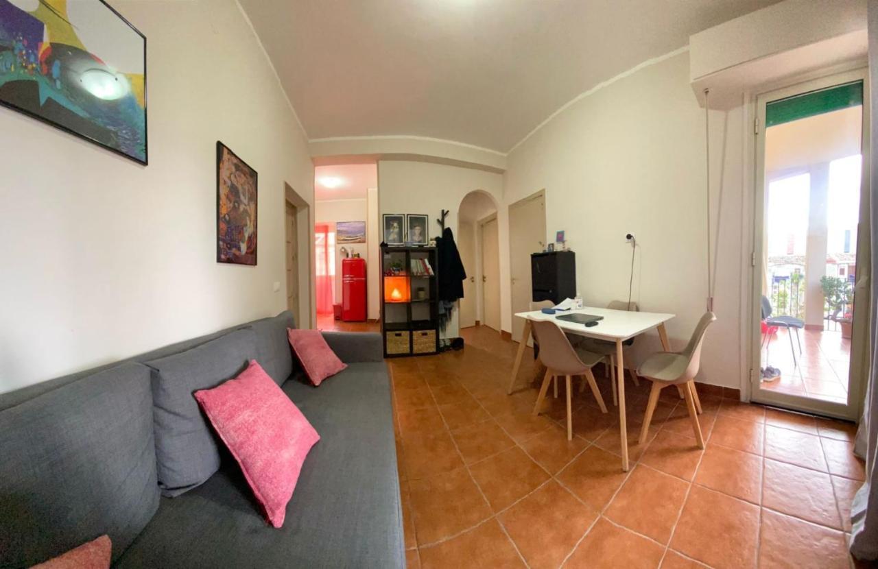 Casa Dello Spasimo Палермо Екстериор снимка