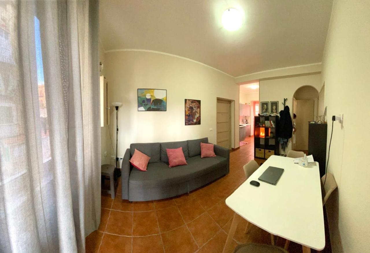 Casa Dello Spasimo Палермо Екстериор снимка