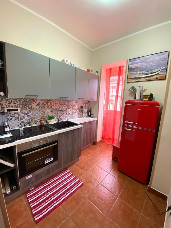 Casa Dello Spasimo Палермо Екстериор снимка